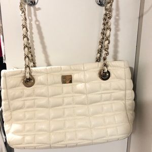 Kate Spade Quilted bag